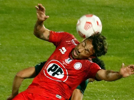 Formaciones: Valdivia coquetea con el Maracaná