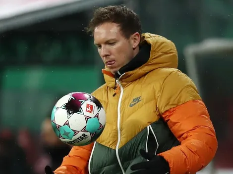 Bayern Múnich confirma a Nagelsmann como nuevo DT
