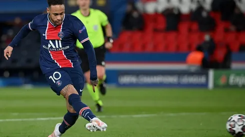 Neymar confía en sumar un triunfo con el PSG ante el City de Guardiola.