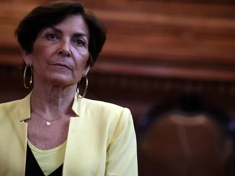 TC rechaza inhabilidad de María Luisa Brahm en votación del tercer retiro