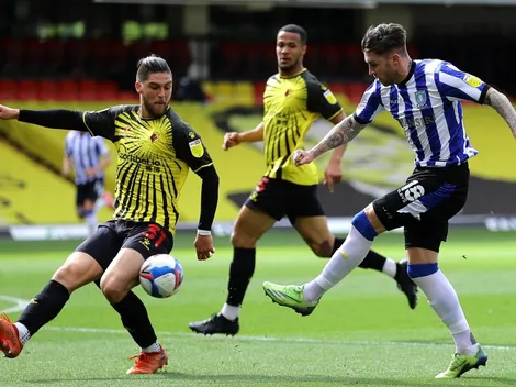 Sierralta a la Premier: Los 14 chilenos que ya la jugaron