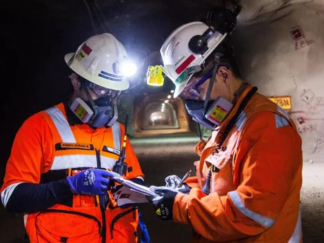 Comisión de Minería de la Cámara aprobó el Royalty Minero