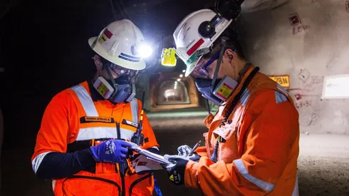 Comisión de Minería de la Cámara aprobó el Royalty Minero