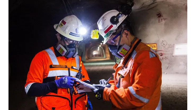 Comisión de Minería de la Cámara aprobó el Royalty Minero