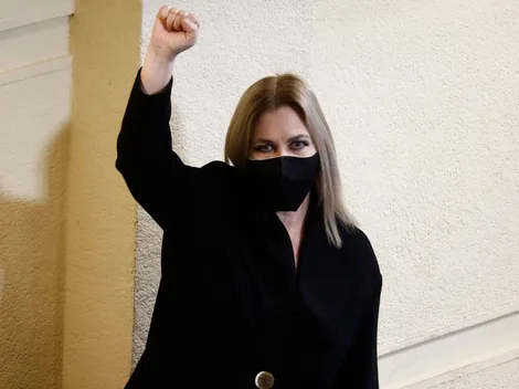 Pamela Jiles anuncia que presentará un cuarto retiro de las AFP