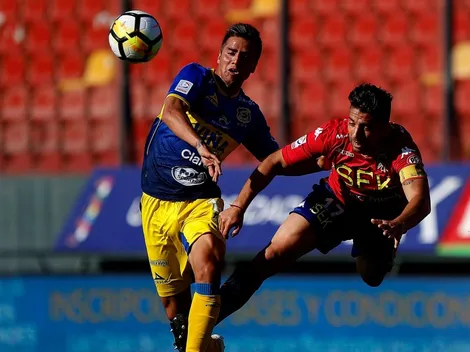 Rodelindo Román suma experiencia y ficha a Jorge Ampuero