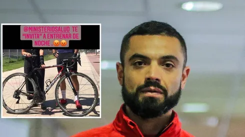 Antonio Cabrera ganó oro en los Panamericanos de Lima