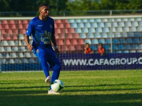 Fichaje venezolano de Melipilla se frena por falta de pasaporte