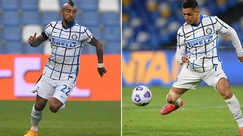 AS7 y el King están muy cerca de festejar el Scudetto.