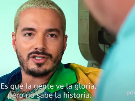 Lanzan trailer del documental sobre J Balvin
