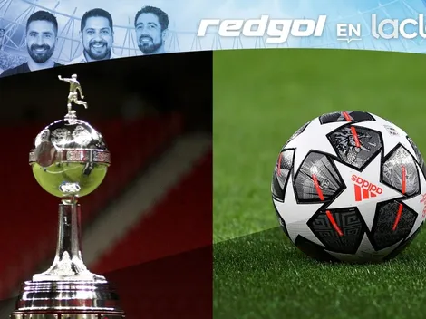 [PODCAST] RedGol en La Clave: En tierra derecha