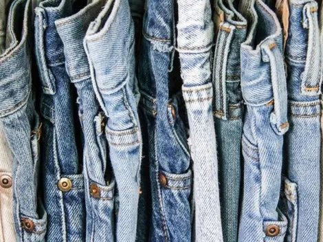 Jeans antibacteriales: Empresa chilena innova en la fabricación de vestimenta