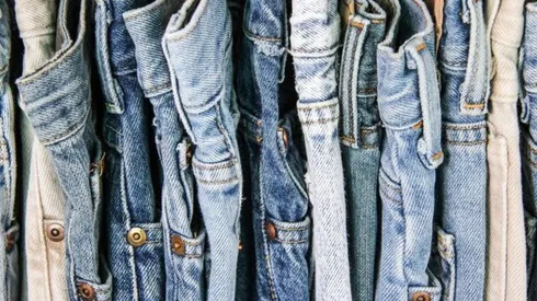 Jeans antibacteriales: Empresa chilena innova en la fabricación de vestimenta