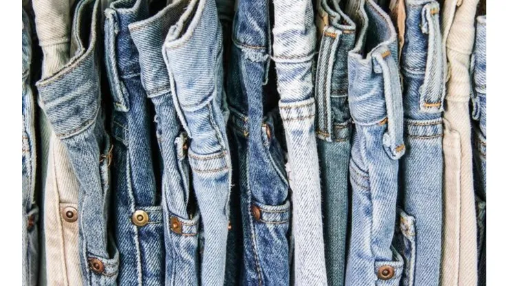 Jeans antibacteriales: Empresa chilena innova en la fabricación de vestimenta