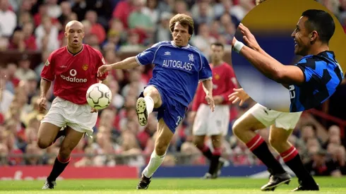 Gianfranco Zola confía en el gran nivel de Alexis Sánchez.