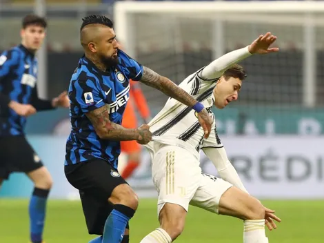 Clubes italianos serán desafiliados si se unen a una Superliga