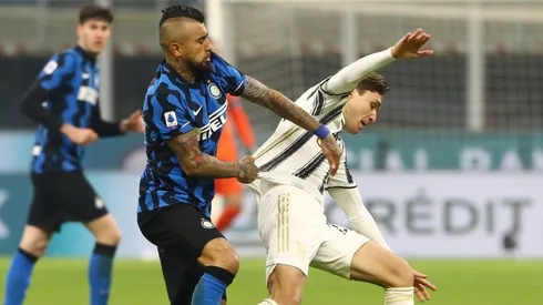 Inter y Juventus fueron dos de los clubes que se unieron a la Superliga
