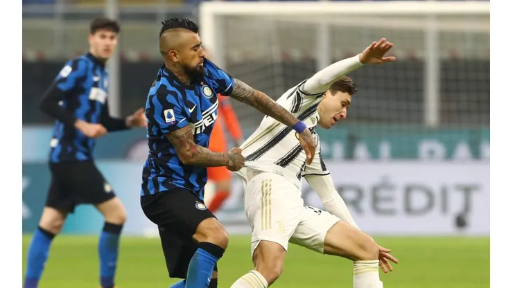 Inter y Juventus fueron dos de los clubes que se unieron a la Superliga