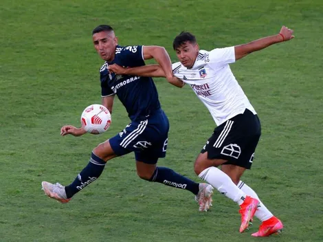 La feroz autocrítica de Iván Morales: "Estaba gordo"