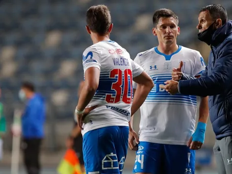 Zola se hace hincha de Católica por su amigo Poyet