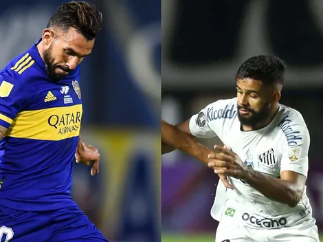 Con Ariel Holan fuera del club, Santos buscará reivindicarse ante Boca