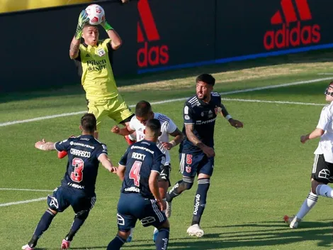 El nuevo capitán que tendrá Colo Colo tras la roja de Suazo