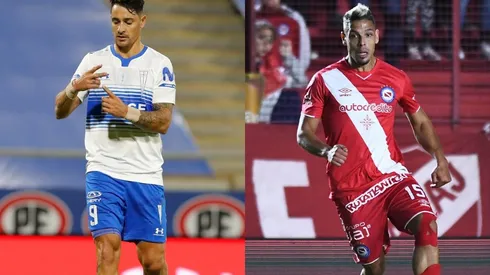 La UC recibirá en San Carlos a los bichos colorados que vienen de vencer a Nacional en su debut por la Copa Libertadores.