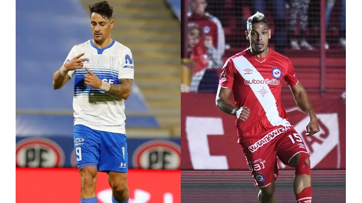 La UC recibirá en San Carlos a los bichos colorados que vienen de vencer a Nacional en su debut por la Copa Libertadores.