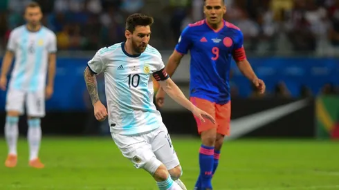 Argentina y Colombia animarán la Copa América 2021.