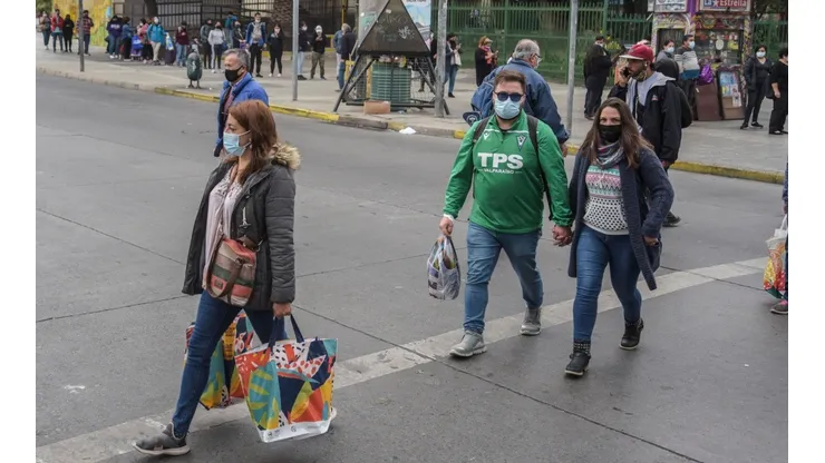 El beneficio llegará al 80% del Registro Social de Hogares.