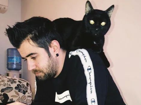 Auronplay confirma la muerte de Don Gato