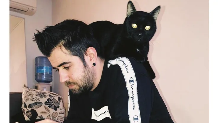 Auronplay confirma la muerte de Don Gato