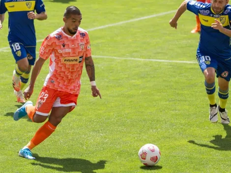 Cobreloa la rompe con campaña del ticket simbólico