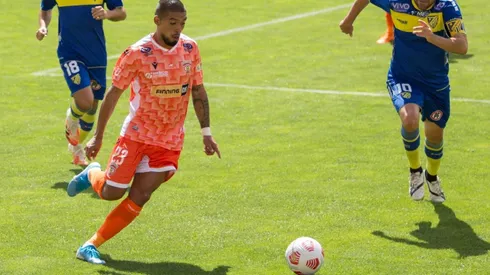 Cobreloa inicia campaña del ticket simbólico para generar ingresos extras.