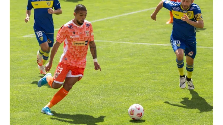Cobreloa inicia campaña del ticket simbólico para generar ingresos extras.