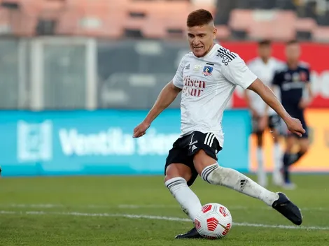 "Gil tiene todos los méritos para ser citado a la selección"