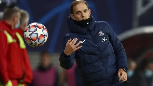 Tuchel anticipa las semis de la Champions