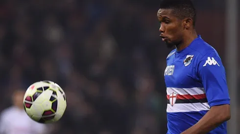 El exjugador está consternado por los efectos del Covid-19 en su país natal.