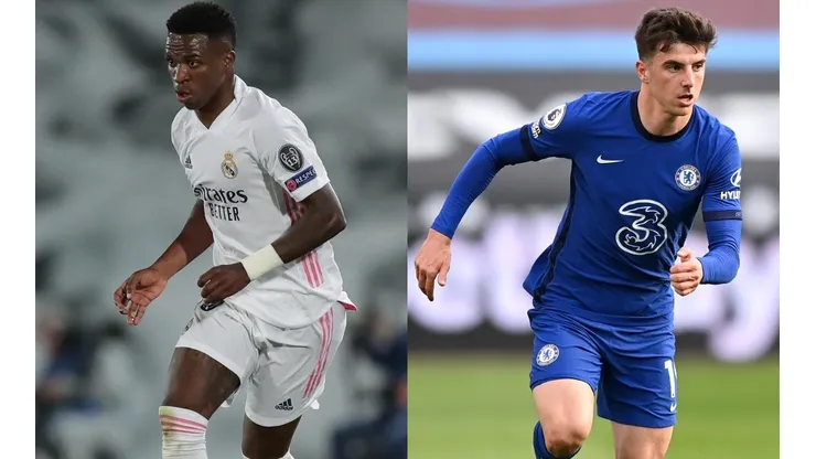 Un partidazo entre los merengues y los blues abrirá los partidos por las semis de Champions League.