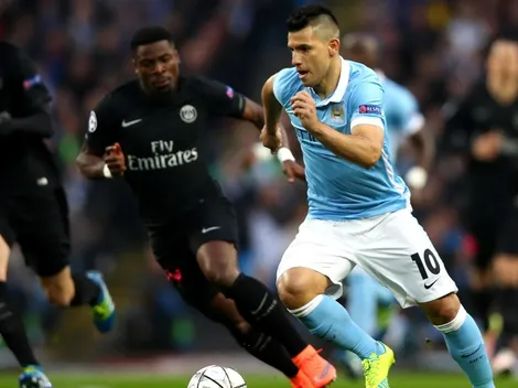 Duelo de petrodólares: PSG y Manchester City animan las semis