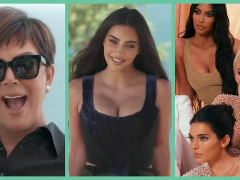 ¿Cuándo se estrena la temporada final de Keeping up with the Kardashians?