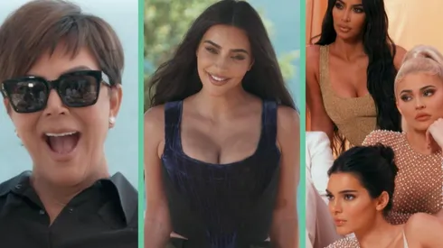 Keeping up with the Kardashians concluirá con un recorrido que se emitirá en E! Entertaiment.