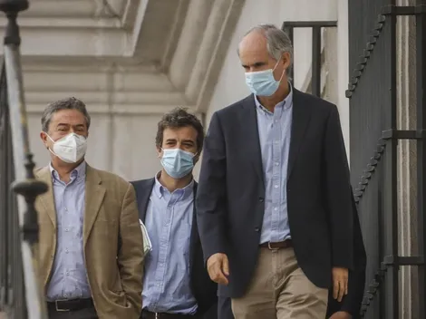 ¿En qué se diferencia el proyecto del gobierno con el del Congreso?