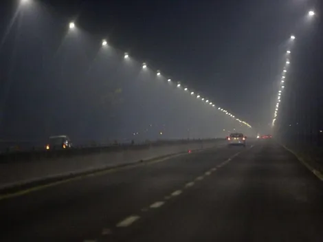 Revisa el horario de toque de queda para el lunes 26 de abril