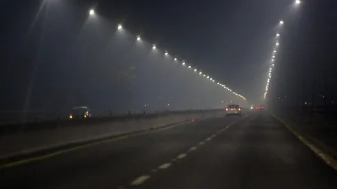 Las sanciones por transgredir el toque de queda van desde multas hasta el presidio efectivo.