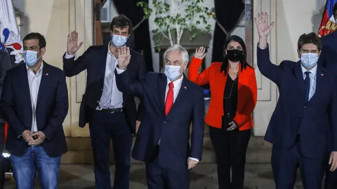 Detalles del proyecto emitido por el Gobierno