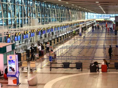 Chile mantiene cierre de fronteras por 30 días