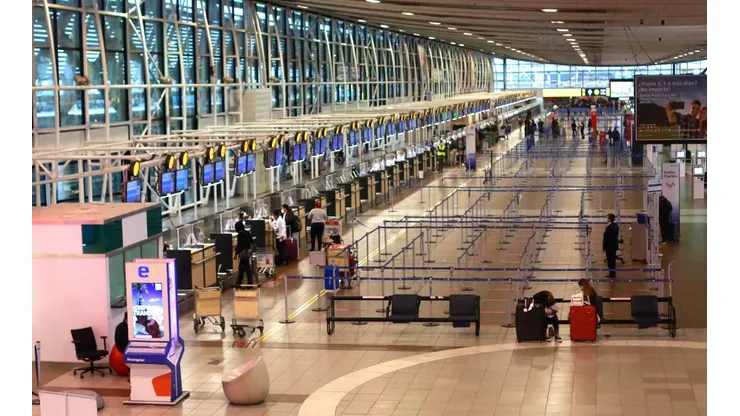 Conoce detalles del nuevo cierre de las fronteras