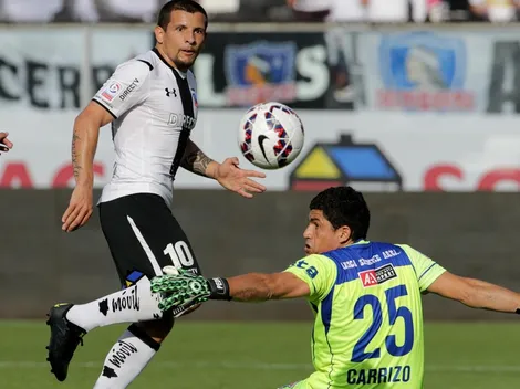 Vecchio: “Viví tres años en una plaza y comí de la basura”