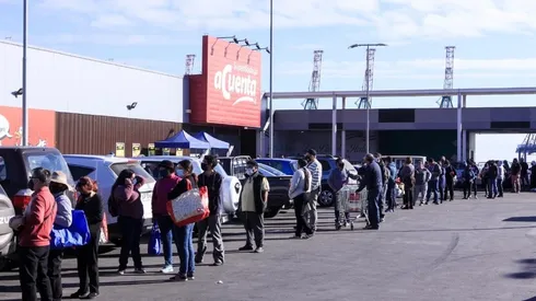 Los supermercados tienen libertad de establecer sus propios cierres, siempre que respeten las normas horarias de las autoridades.